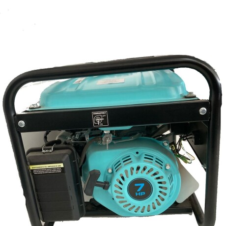 Generador a Gasolina 7HP 3.1KW Energy 001