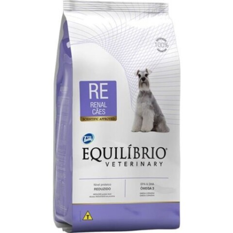 EQUILIBRIO RENAL 7,5 KGS EQUILIBRIO RENAL 7,5 KGS