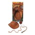 Gonher Set Aventura Gorro Látigo Cantimplora Juguete Niños Gonher Set Aventura Gorro Látigo Cantimplora Juguete Niños
