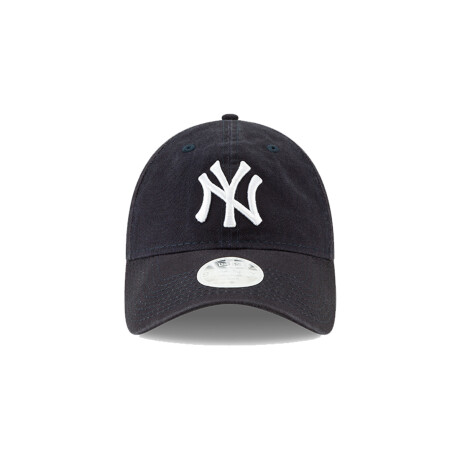 Gorro New Era - New York Yankees 9Twenty - 60235372 BLACK