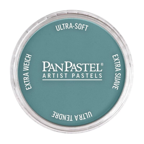 PanPastel Turquesa
