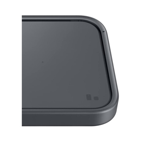 Cargador Inalámbrica Samsung Qi Pad EP-2400 Black Cargador Inalámbrica Samsung Qi Pad EP-2400 Black