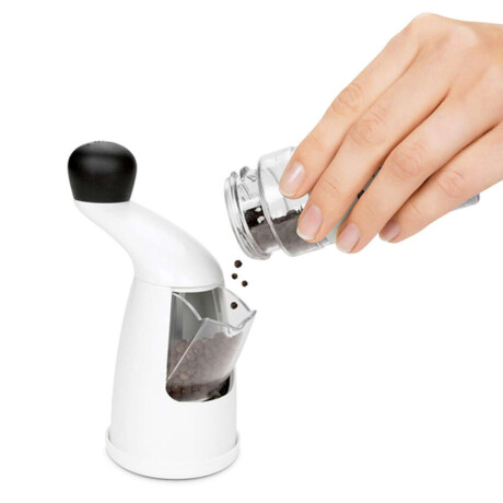 Oxo Gg Radial Molinillo De Pimienta