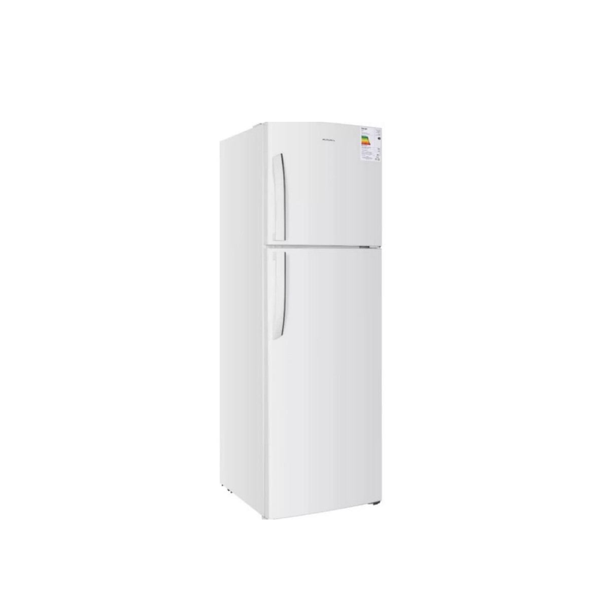 Refrigerador Futura Frio Seco 270 Lts FUT-270NF-W 