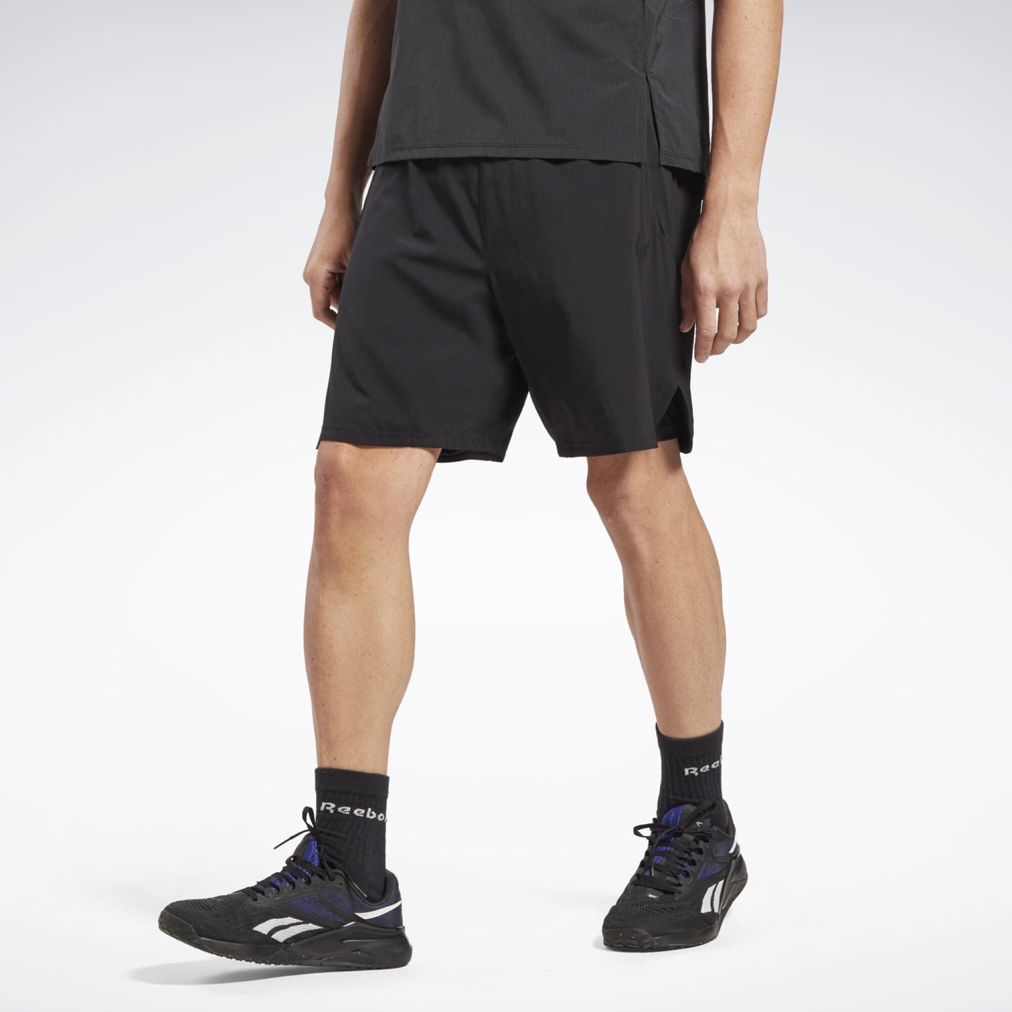 Short hombre 2 en 1 outlet