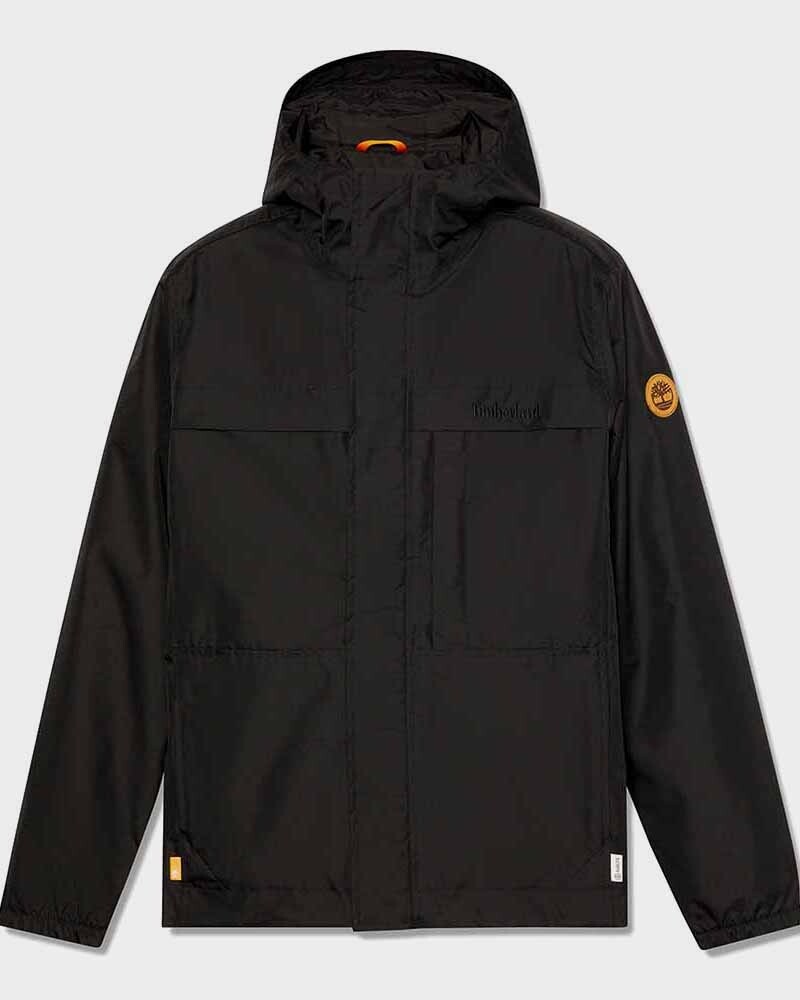 Poleron Benton Waterproof Shell Hombre 001