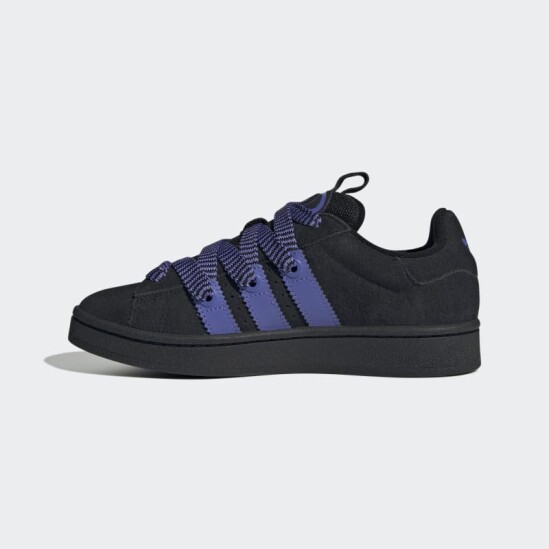 Championes Adidas Campus 00s Negro