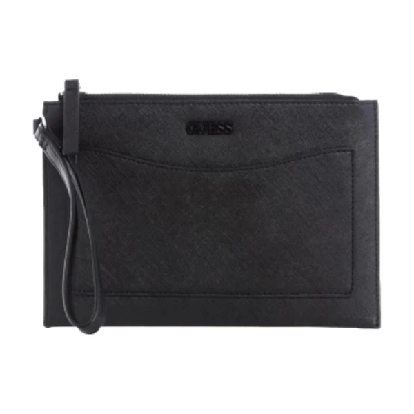 SOBRE GUESS TEMPE SLG SF826364 negrouniforme