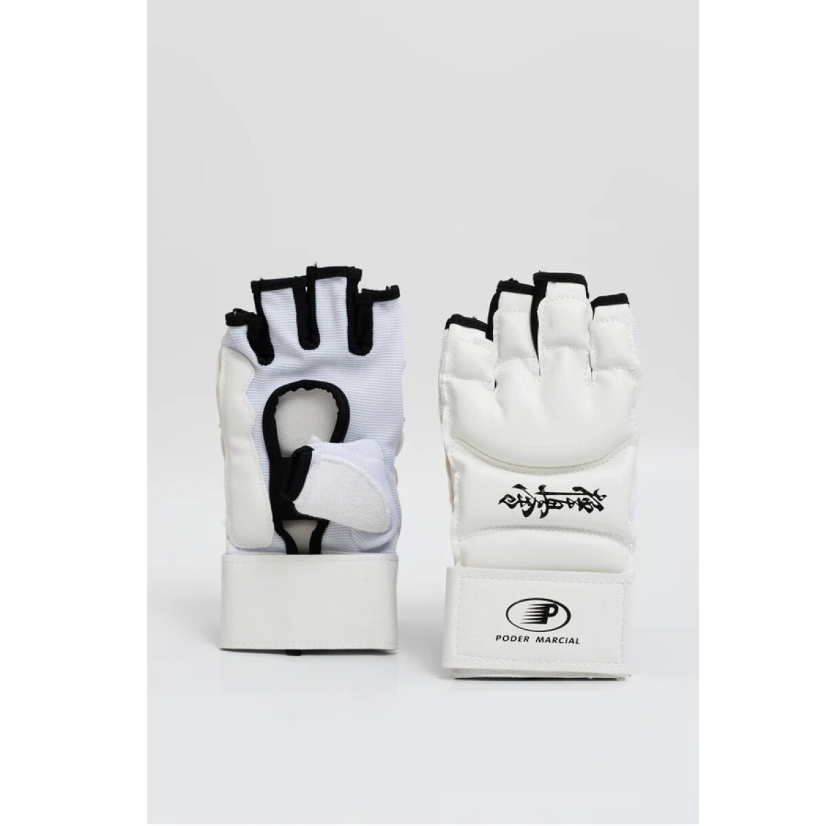 Guantes Karate Kyokushin Cuerina Talle L 
