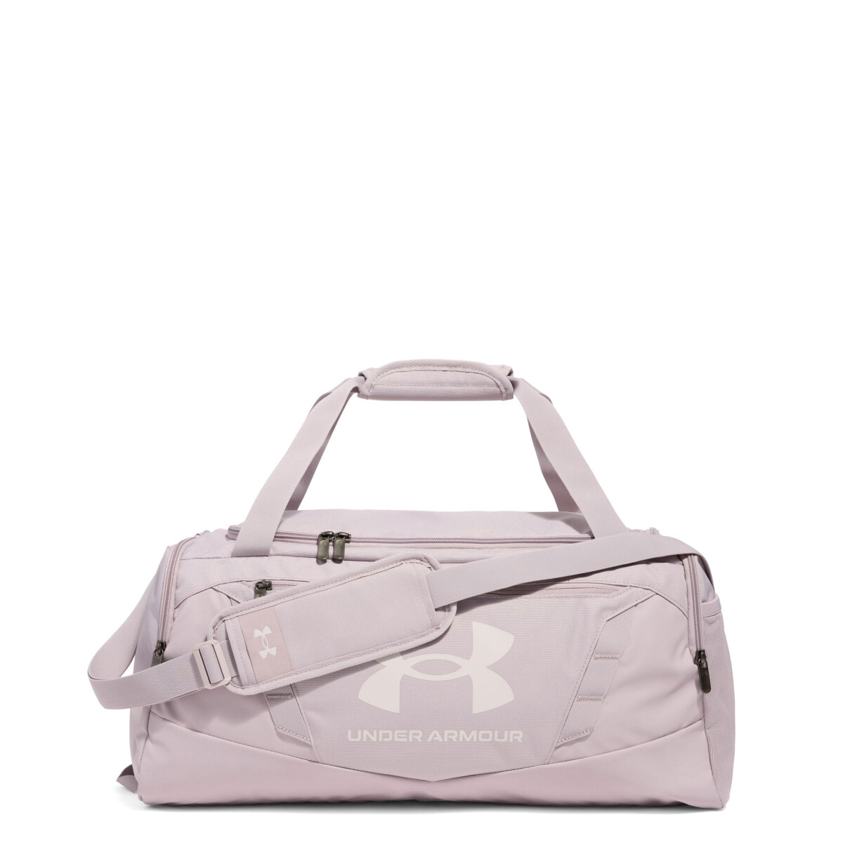 Bolso Under Armour Undeniable 5.0 - Lila 