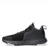 Championes de Hombre Adidas OwnTheGame Negro - Blanco - Gris