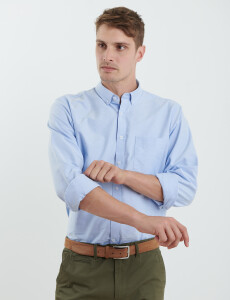 012621 CAMISA HARRY Celeste