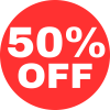 50% OFF SALE BOTAS