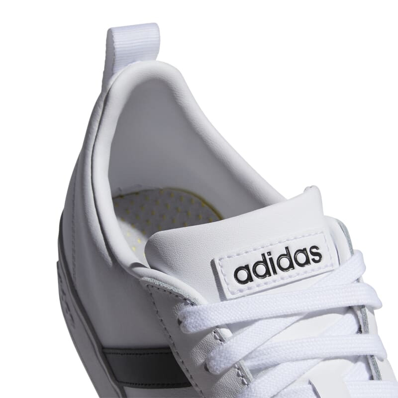 Championes Adidas de Hombre - GW5488 Blanco-negro