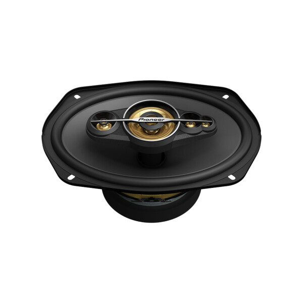 Parlantes Pioneer 6x9" - 750 W - 5 Vias Parlantes Pioneer 6x9" - 750 W - 5 Vias