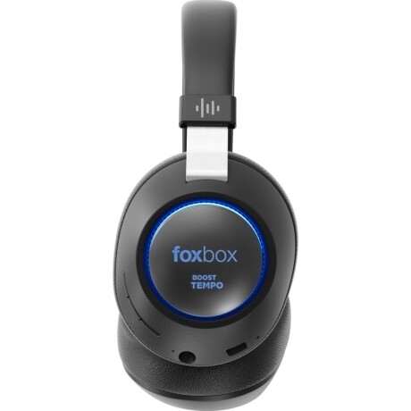 Auriculares inalámbricos Foxbox Boost Tempo V01