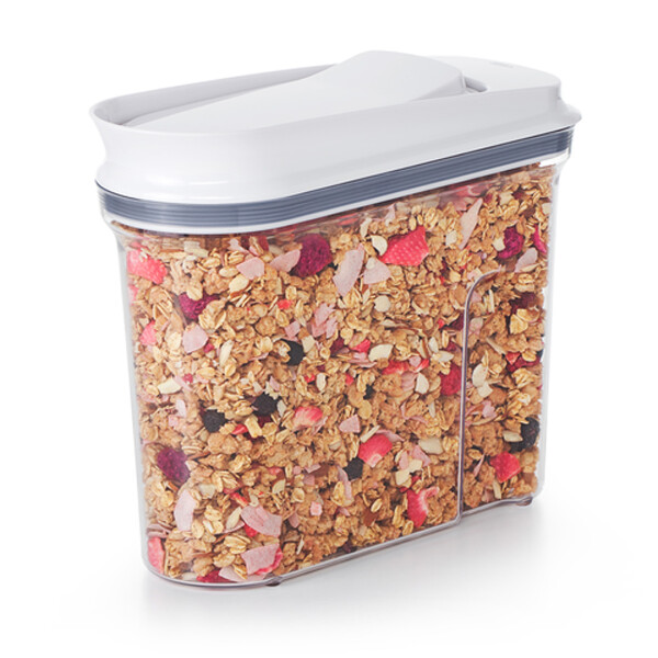 OXO GG POP PEQUEÑO DISPENSADOR DE CEREALES - 2.5 QT N/A