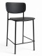 WM BAR BLACK
