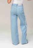 JEANS RALLAS CELESTE