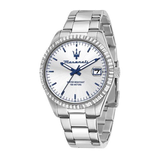 Reloj Maserati Competizione R8853100045 0