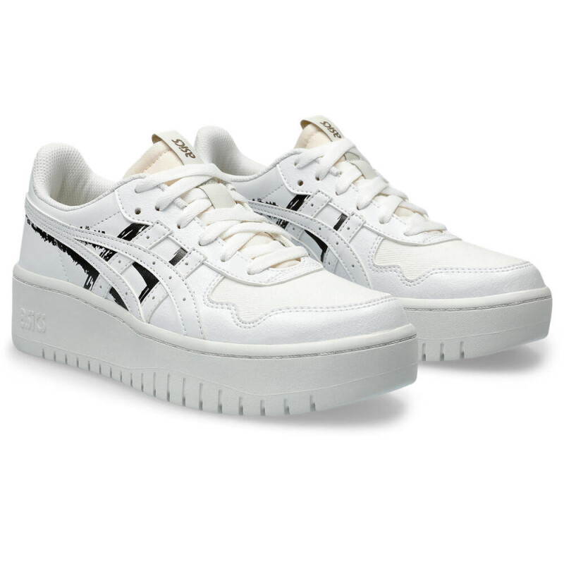 Japan S Pf - Mujer White/cream