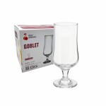 JUEGO DE COPAS RED CHERRY SET x6 JUEGO DE COPAS RED CHERRY SET x6