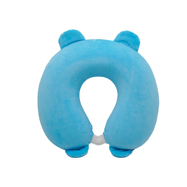 Almohadón cuello BT21 Koya