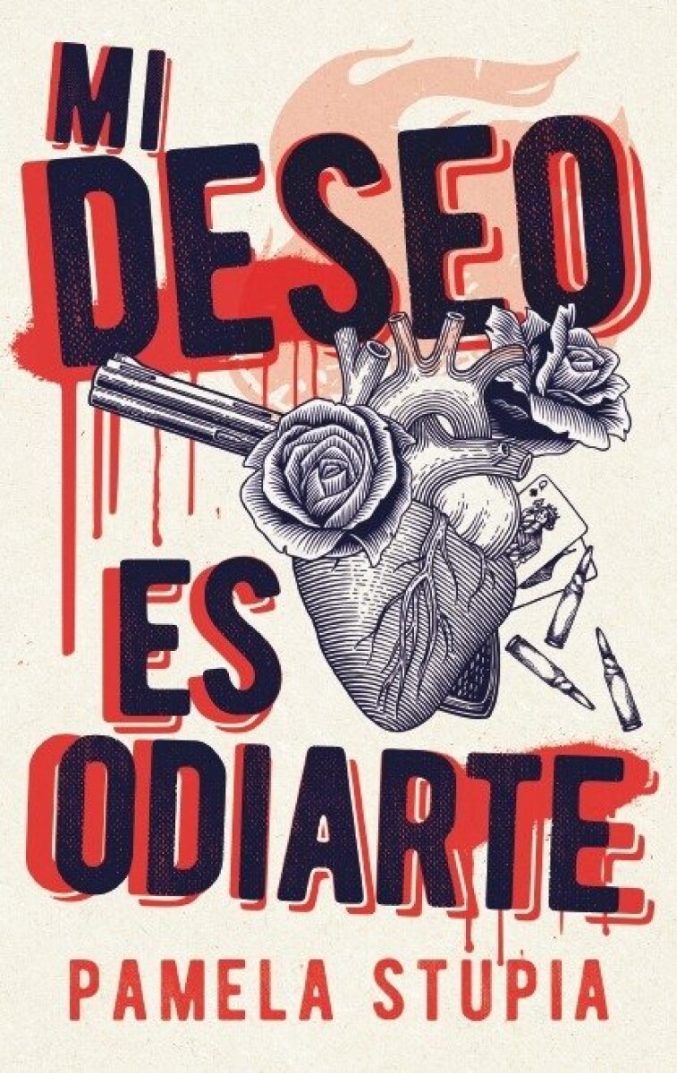 MI DESEO ES ODIARTE (PROMO MAYO-JUNIO) 