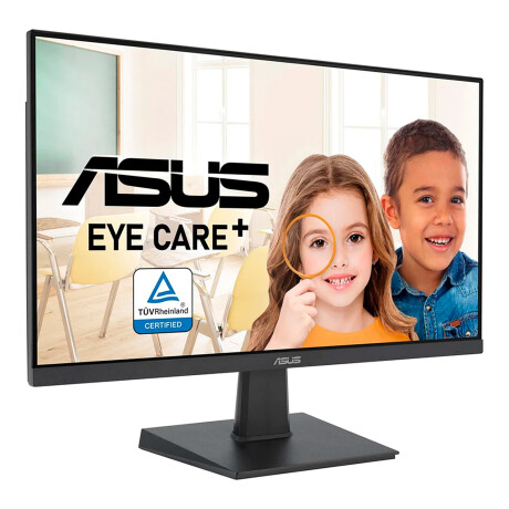 Monitor Gamer Plano Asus VA27EHF 27 Ips Led 1080P 1MS 001