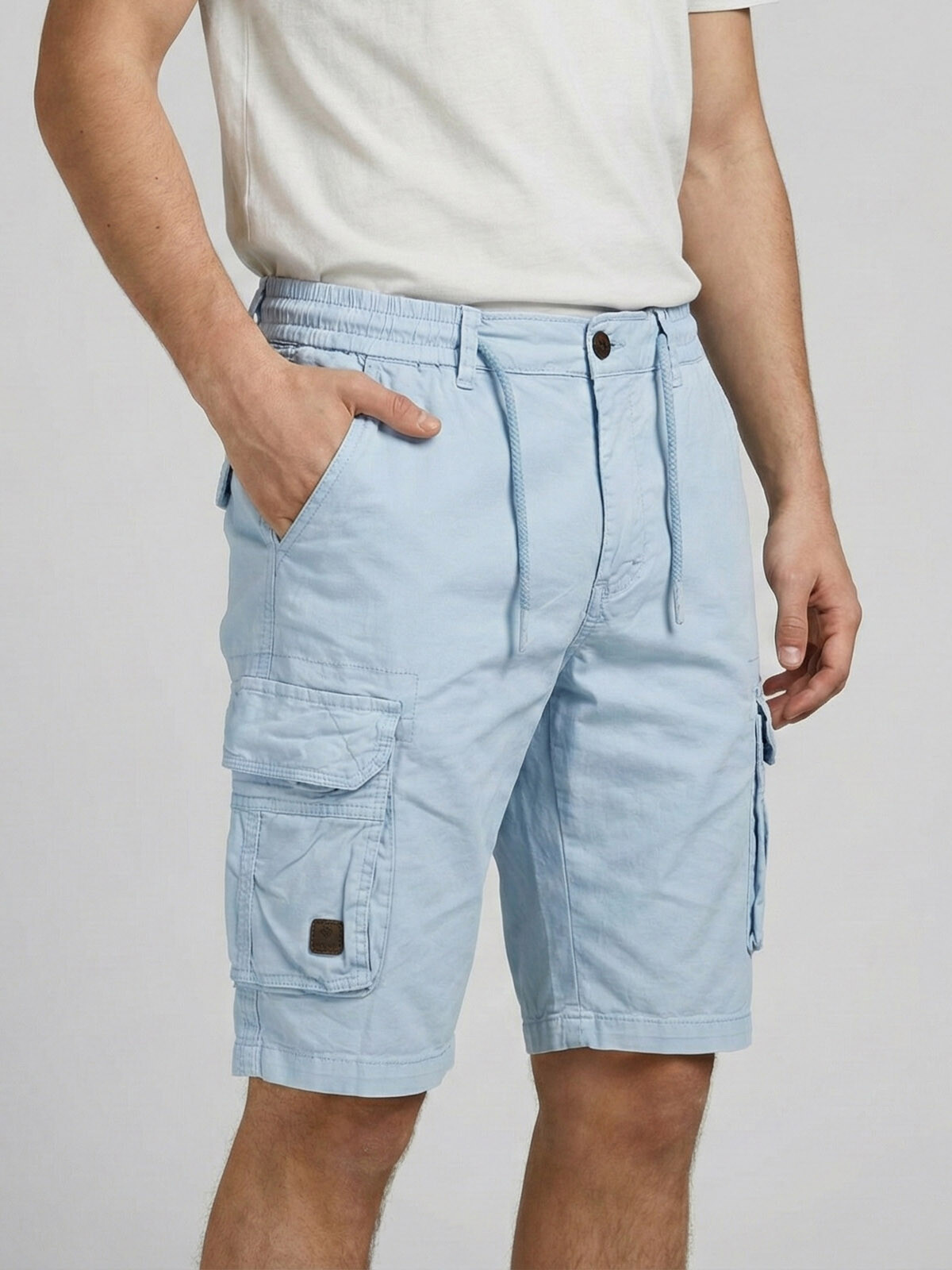 BERMUDA CARGO BERMUDA CARGO