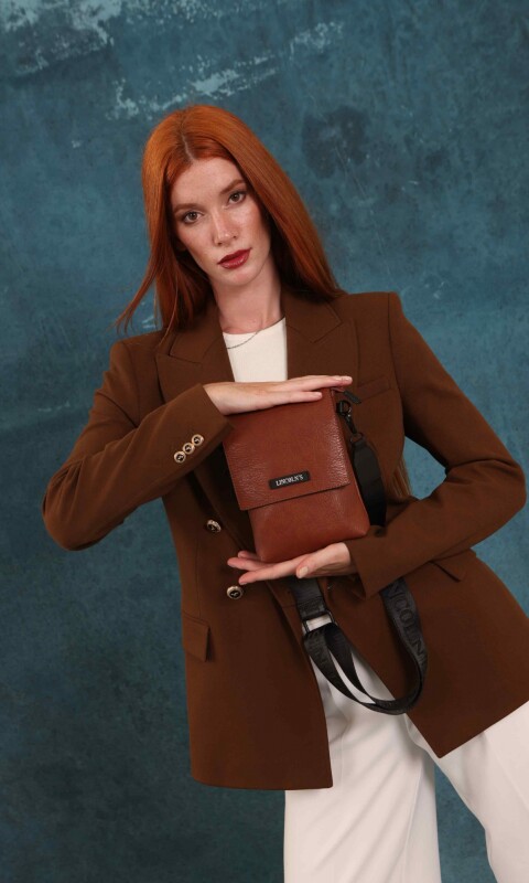 PHONEBAG / PORTA CELULAR ROMERO RANCHO