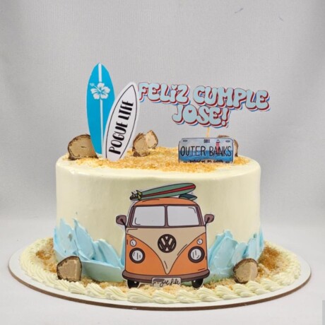Torta Combi Torta Combi