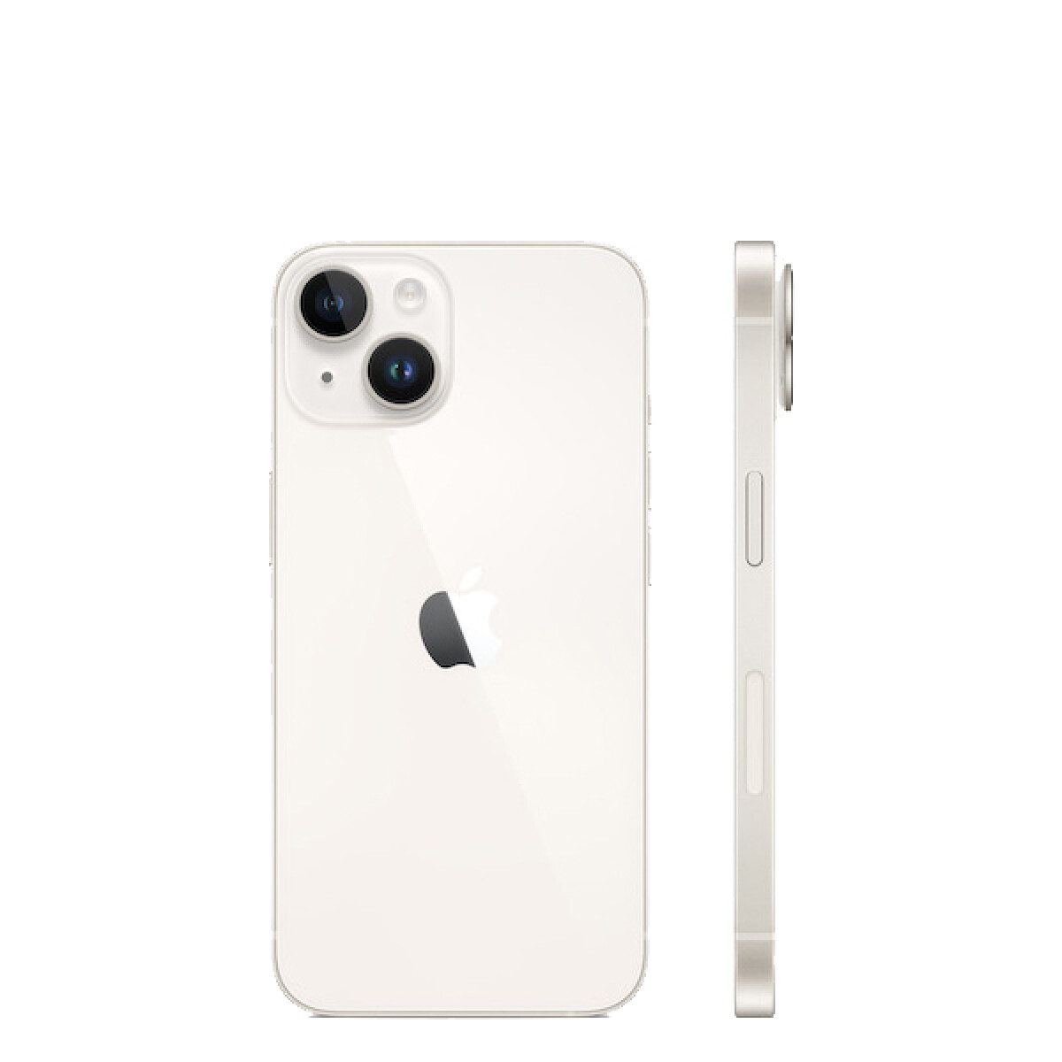iPhone 14 128GB Starlight 