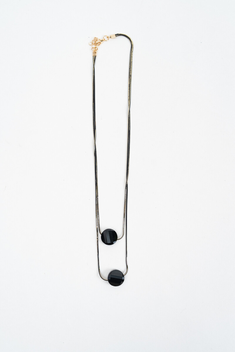 Collar Kaia - Color Unico 