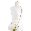 Crossbody HB Azelie Optic White