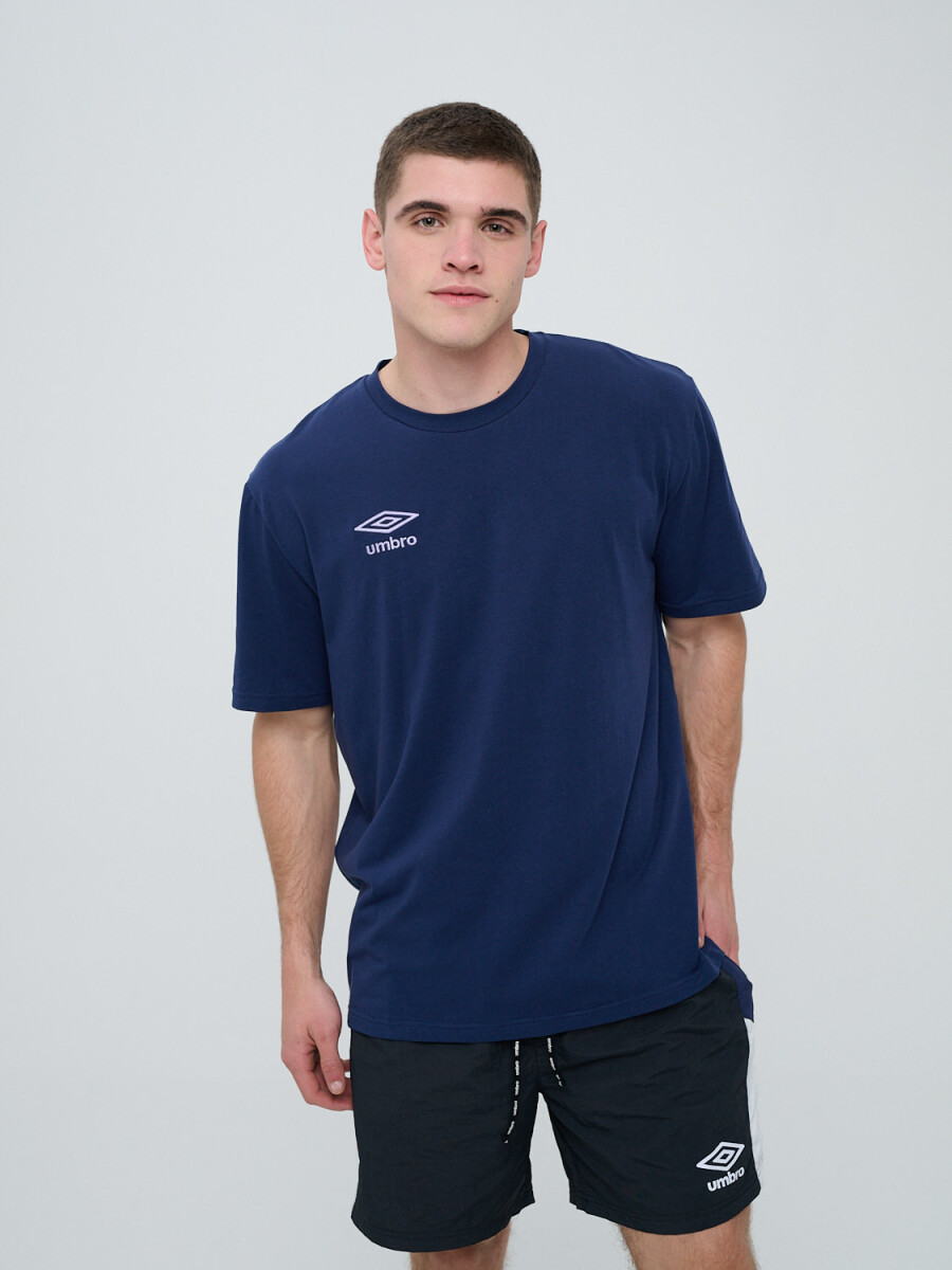 REMERA MELT Umbro Hombre - 001 