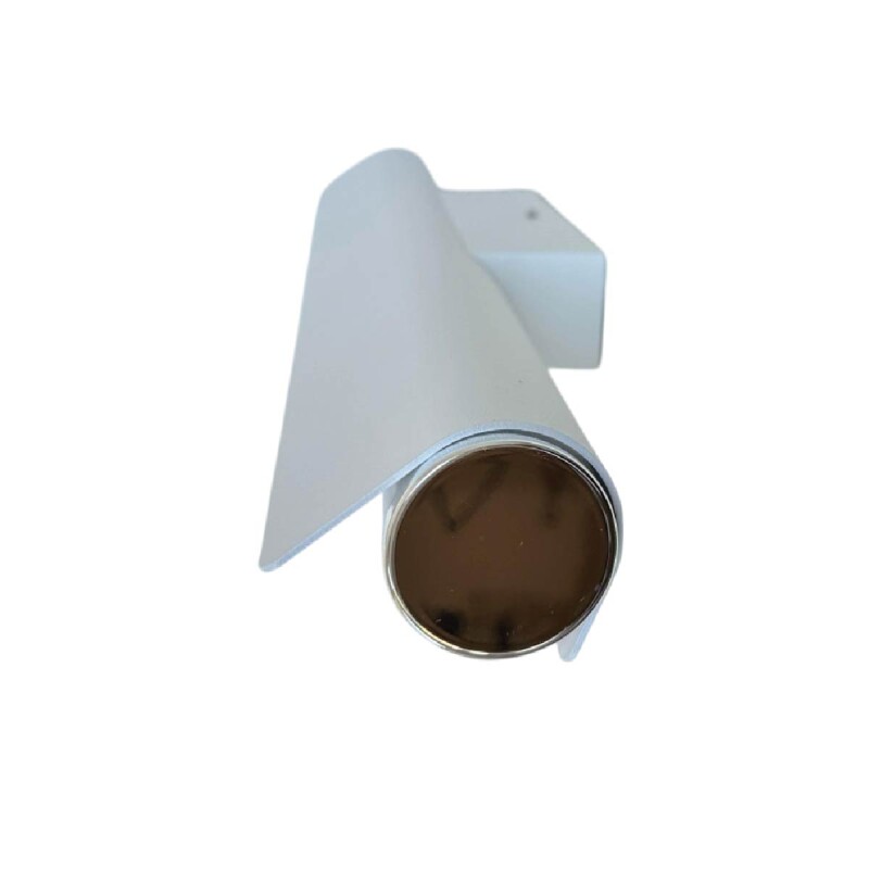MOLLIS 60CM Luminaria de Pared Mollis Blanca