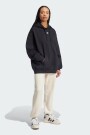 BUZO ESSENTIALS OVERSIZED Negro