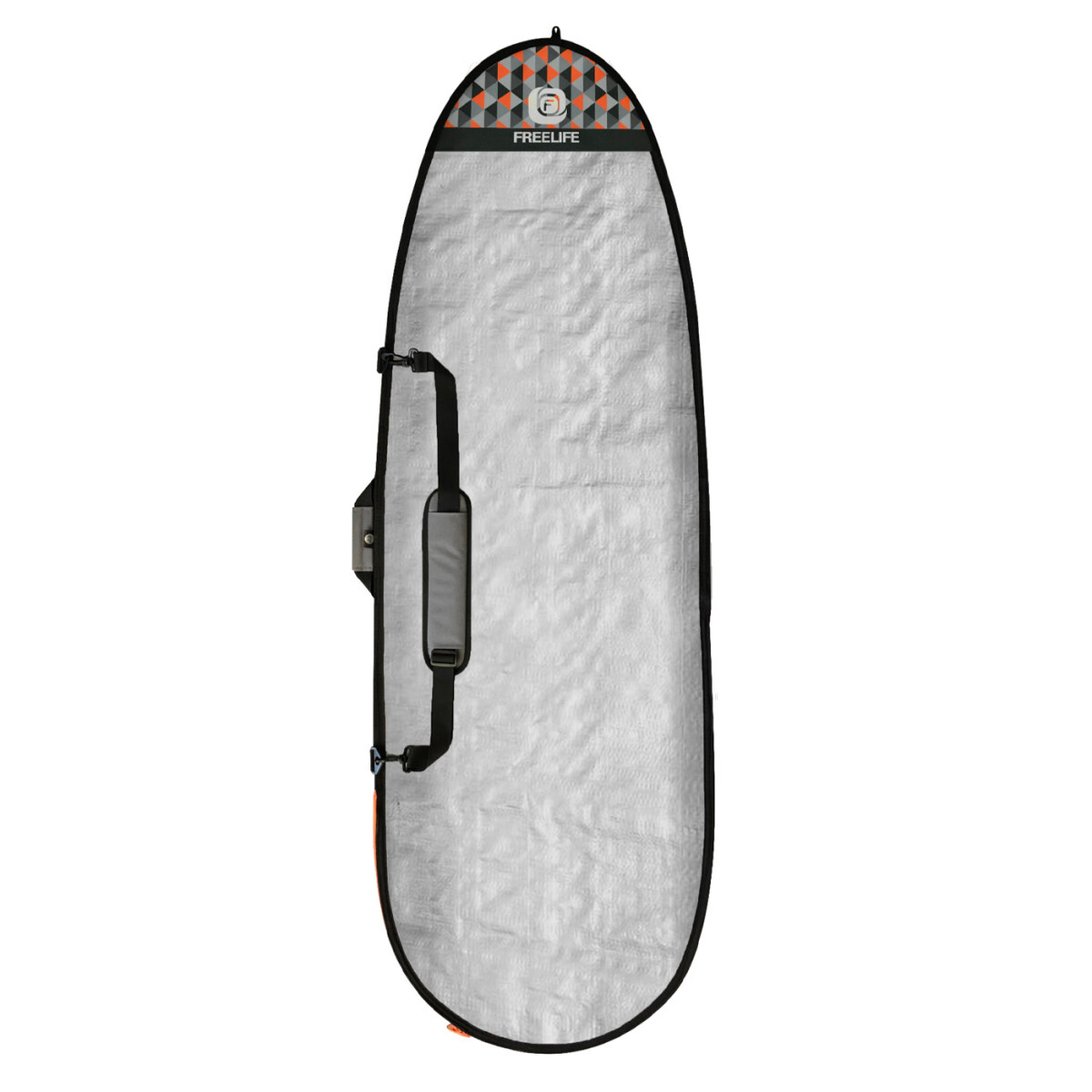 Funda Freelife Fishboard 6.0 