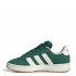 Championes de Hombre Adidas Championes Grand Court Alpha Verde - Blanco