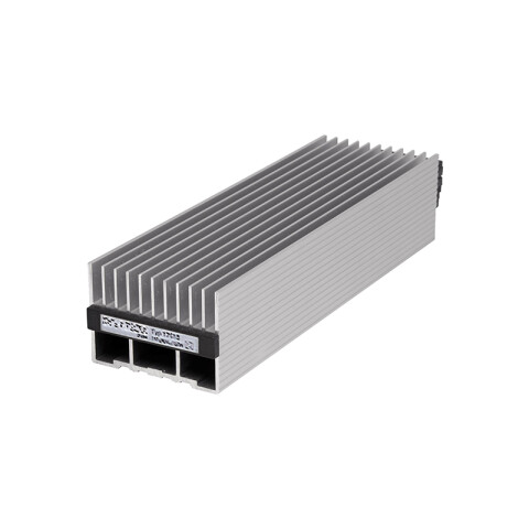 Resistencia calefactora aluminio 100W 110/250V MG1859