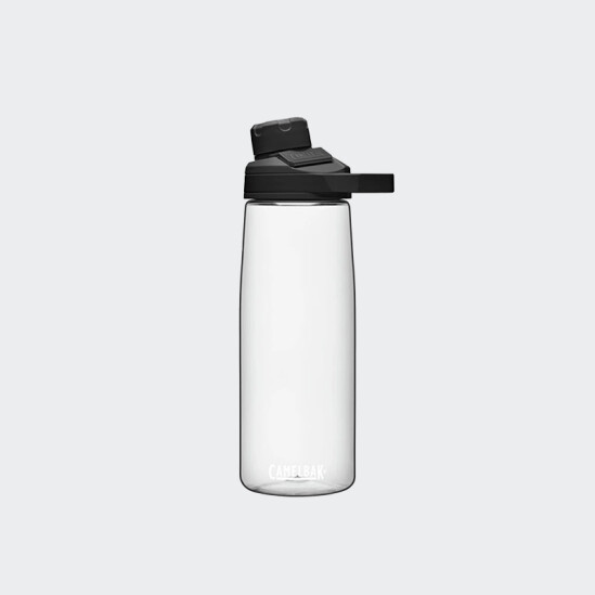 Botella Camelbak Chute Mag 620ML Gris