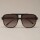 SUNGLASSES FELIX NEGRO/TRAN C1