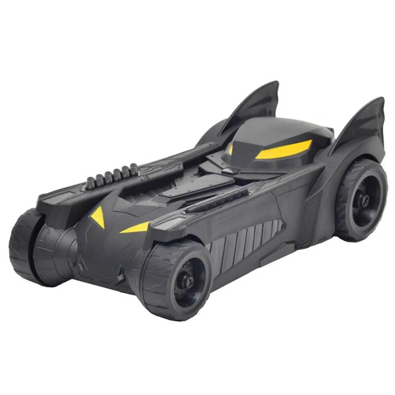 Batmobile Auto Batman Batmobile Auto Batman