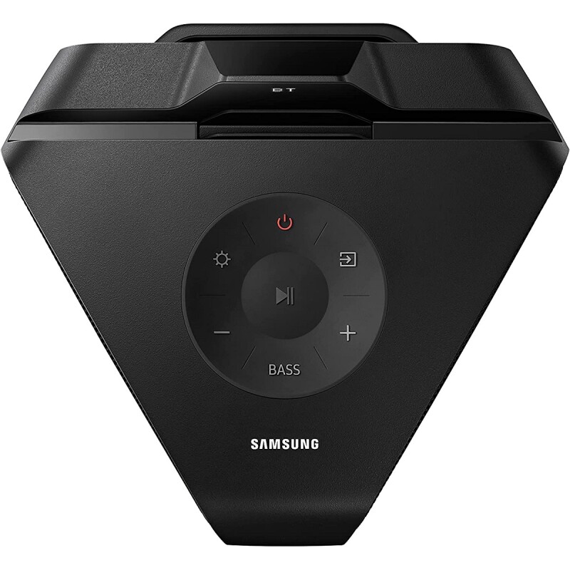 TORRE DE SONIDO SAMSUNG,1500W, BLUETOOTH, PARTY LIGHT, DJ EFFECT 001