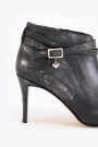 BOTA ICON Negro