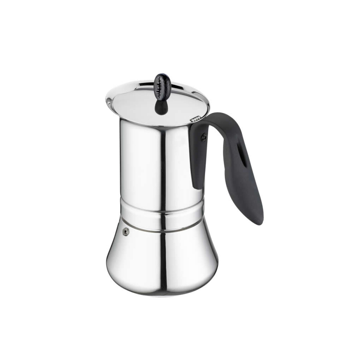 CAFETERA GAT LADY INDUC 6 P 