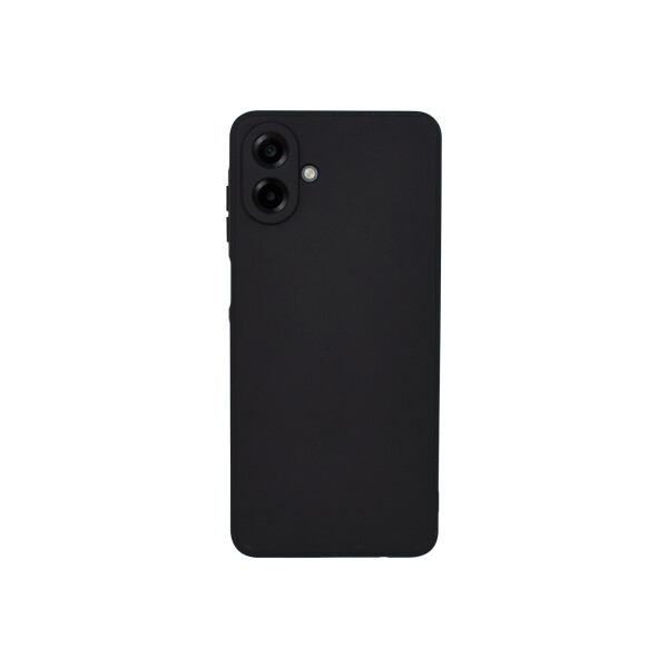 Protector para Samsung Galaxy A07 engomado color negro Protector Para Samsung Galaxy A07 Engomado Color Negro