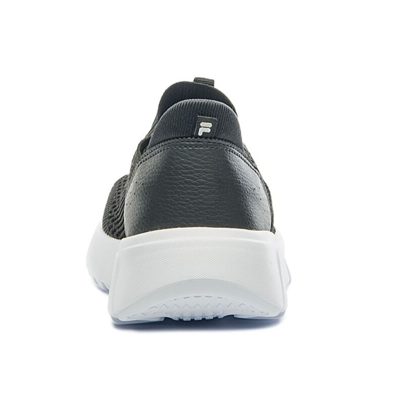 Champion Fila Calzini II Dama Black/white