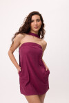 Vestido New Blink Fucsia
